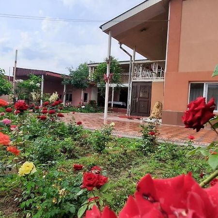 Vip Hostel Turkistan Kültér fotó