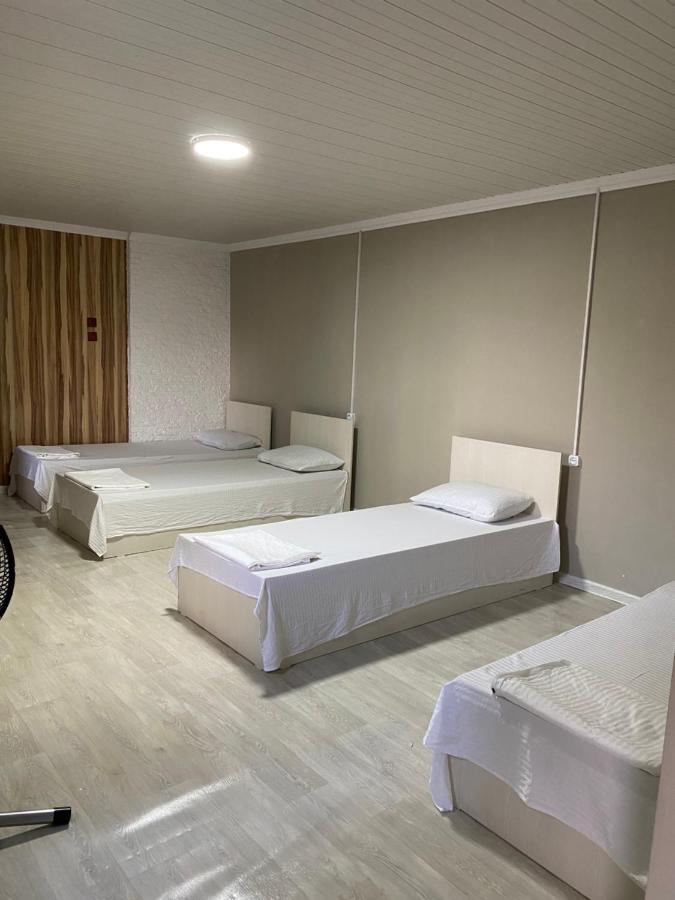 Vip Hostel Turkistan Kültér fotó