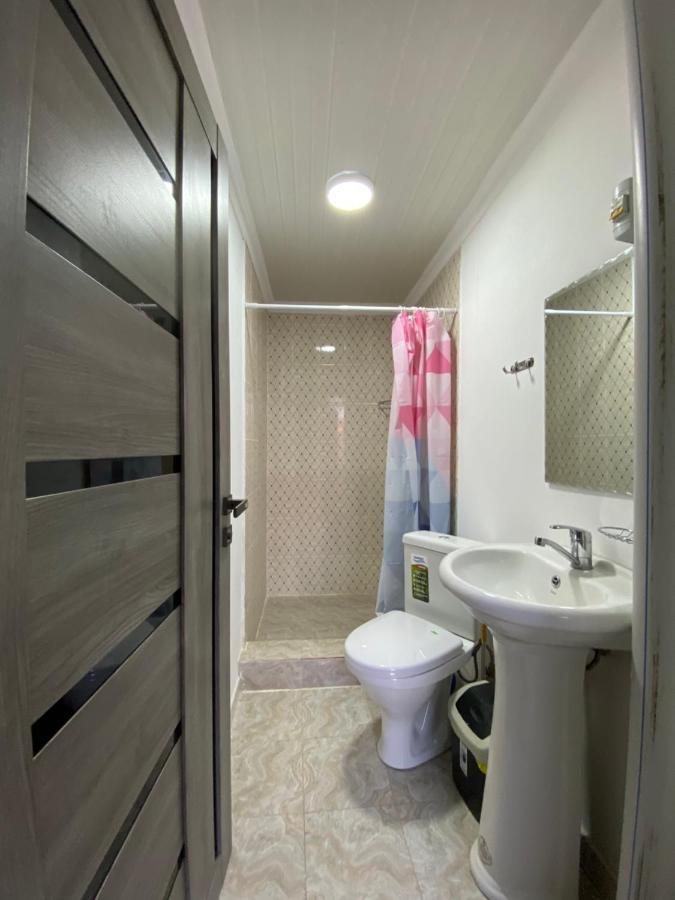 Vip Hostel Turkistan Kültér fotó