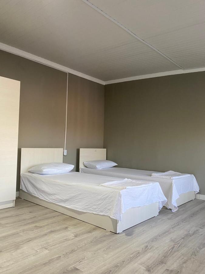 Vip Hostel Turkistan Kültér fotó