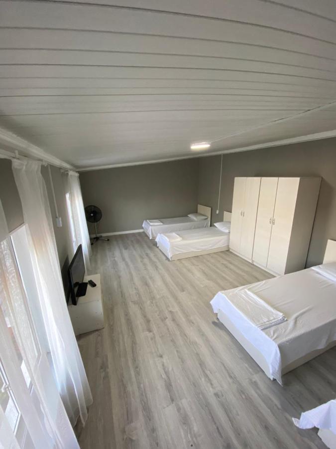 Vip Hostel Turkistan Kültér fotó